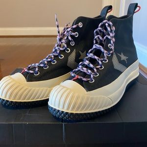 Converse Bosey MC Hi BRAND NEW